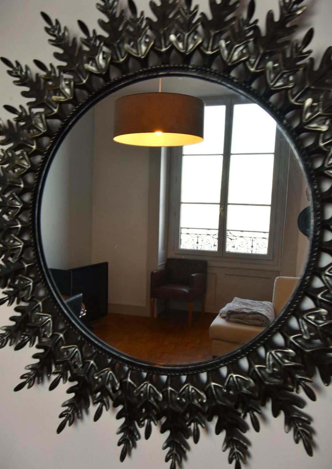Appartement Avec Vue 180 Sur Le Lac Leman 托农莱班 外观 照片